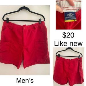 Fishing Board Shorts